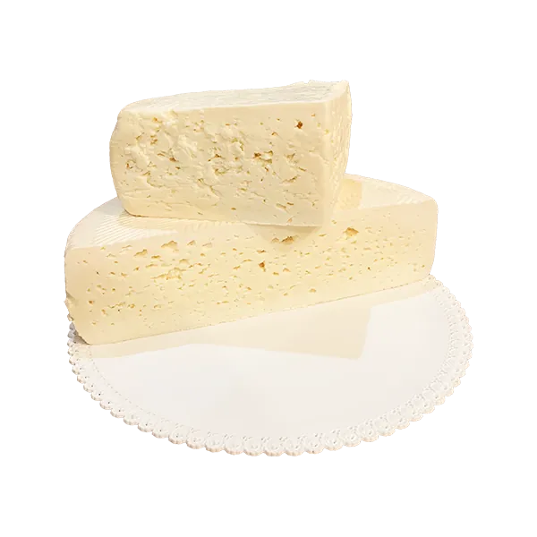 Morlacco, antico formaggio veneto a pasta molle
